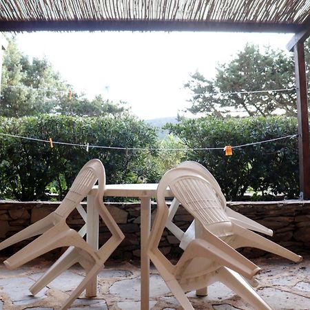 Moon Valley La Pelosa Stintino Εξωτερικό φωτογραφία