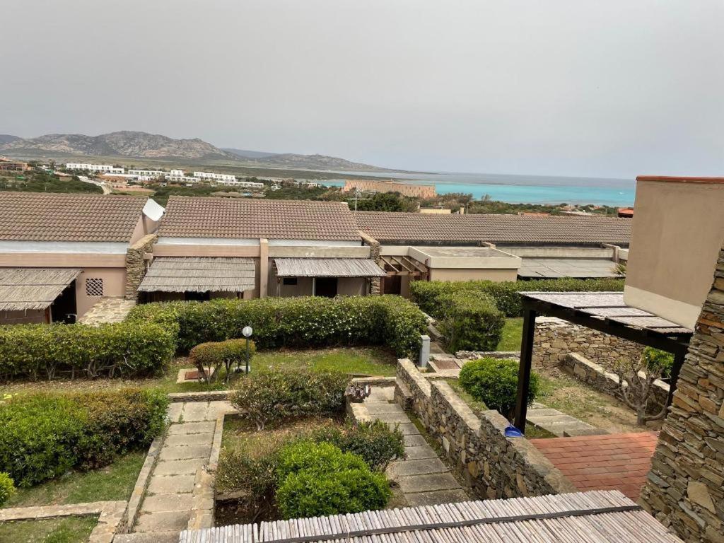 Moon Valley La Pelosa Stintino Εξωτερικό φωτογραφία